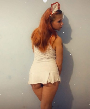 Проститутка Елена